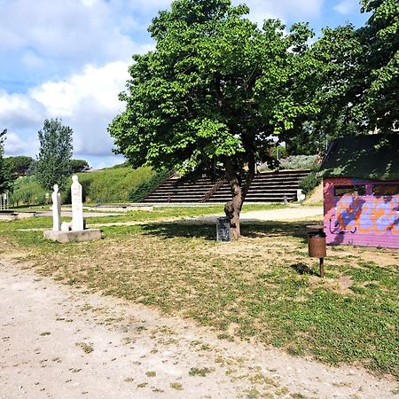 Lacasadirosa Rome Luaran gambar