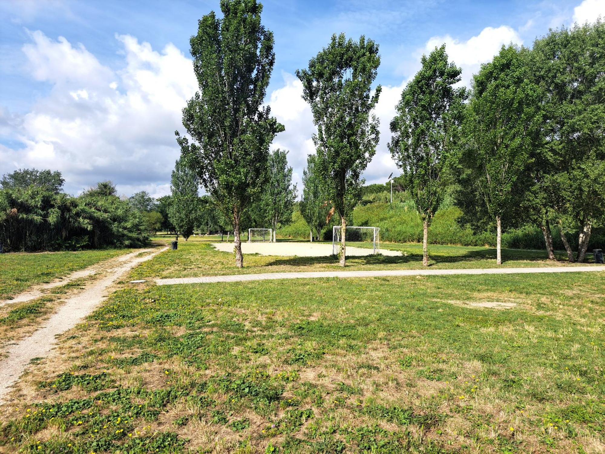 Lacasadirosa Rome Luaran gambar