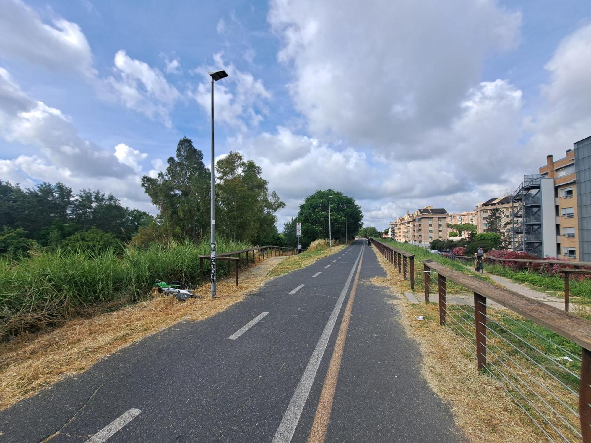 Lacasadirosa Rome Luaran gambar